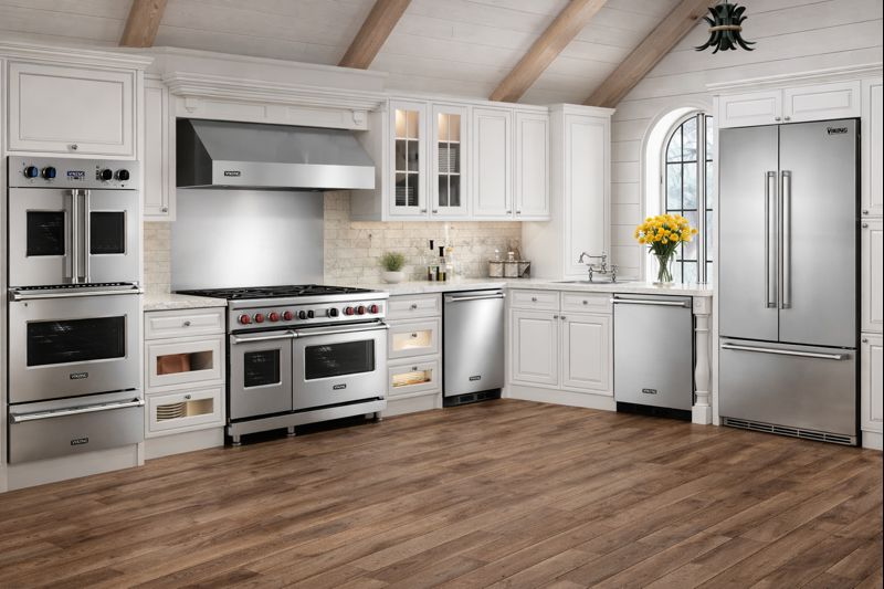 Benefits of Professional Viking Refrigerator Repair