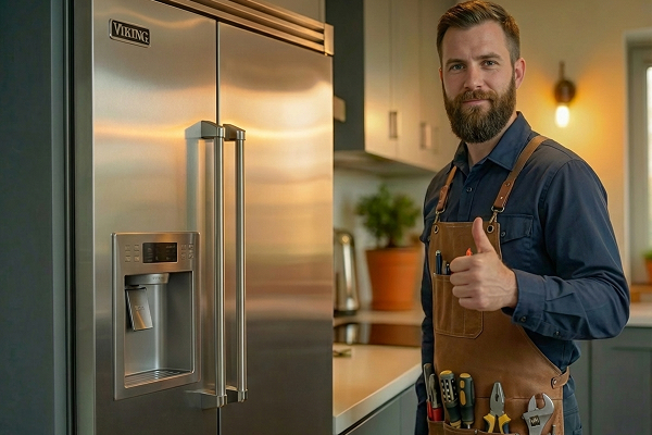 Why Residents of Powder Springs Trust Us Their Viking Microwaves