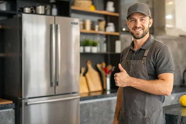 Why Residents of Loganville Trust Us Their Viking Range Hoods