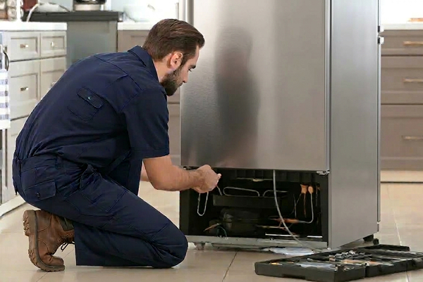 Common Viking Wall Oven Problems We Fix in Hiram