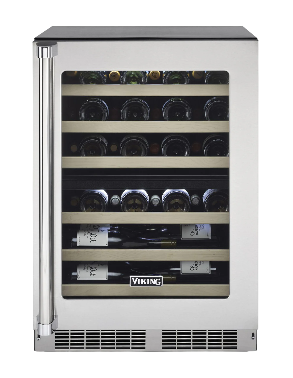 Local Viking Undercounter Fridge Repair Repair Services in Woodstock